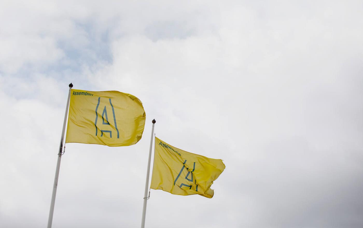 Affärsetik hos oss